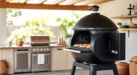 Summer-Ready Ninja Outdoor Woodfire Pro XL Grill & Smoker Care Guide
