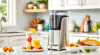 Summer Recipe Ideas with the Ninja CREAMi Deluxe Ice Cream Maker