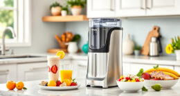 Summer Recipe Ideas with the Ninja CREAMi Deluxe Ice Cream Maker
