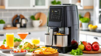 Summer Recipe Roundup with the Ninja Foodi XL Air Fryer