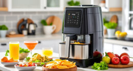 Summer Recipe Roundup with the Ninja Foodi XL Air Fryer
