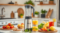 Summer Refresh: Delicious Recipes with the Ninja Blast Portable Blender