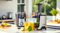 Summer Refresh: Must-Have Accessories for Your Ninja NeverClog Juicer