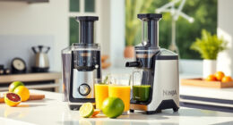 Summer Refresh: Must-Have Accessories for Your Ninja NeverClog Juicer