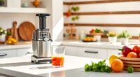Summer Refresh: Tips & Hacks for the Ninja NeverClog Cold Press Juicer