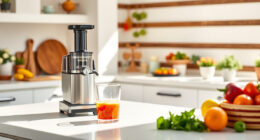 Summer Refresh: Tips & Hacks for the Ninja NeverClog Cold Press Juicer
