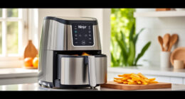 Summer’s Best Deal: Ninja Foodi 10-Quart DualZone Air Fryer