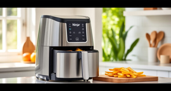 Summer’s Best Deal: Ninja Foodi 10-Quart DualZone Air Fryer