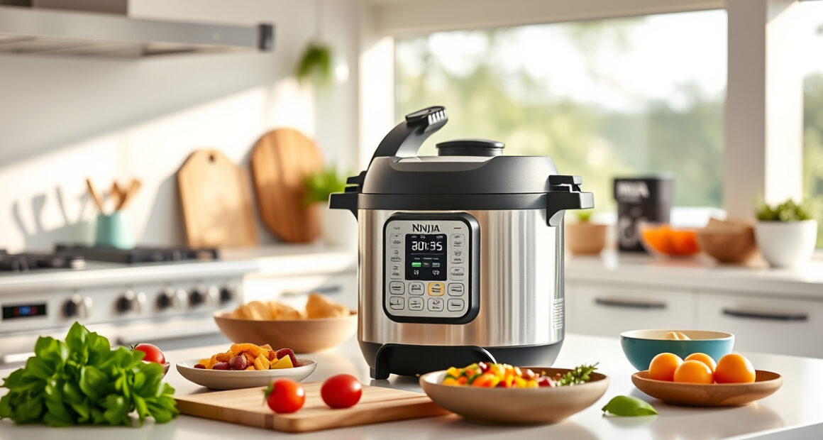Summer Savings: Ninja PossibleCooker PRO 14-in-1 for Your Kitchen
