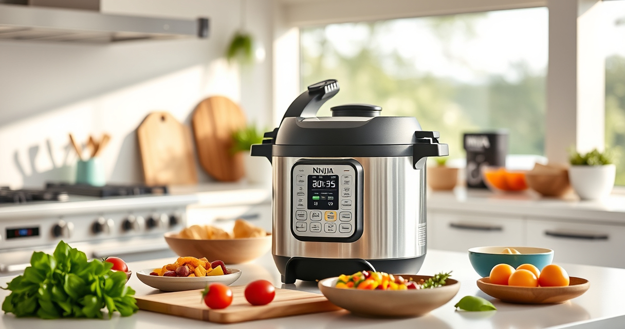 Summer Savings: Ninja PossibleCooker PRO 14-in-1 for Your Kitchen