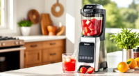 Summer Sips: Top Accessories to Elevate Your Ninja SLUSHi Frozen Drink Maker