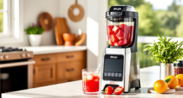 Summer Sips: Top Accessories to Elevate Your Ninja SLUSHi Frozen Drink Maker