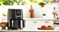 Summer Sizzle: Essential Accessories for Your Ninja DoubleStack XL Air Fryer