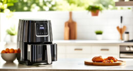 Summer Sizzle: Essential Accessories for Your Ninja DoubleStack XL Air Fryer