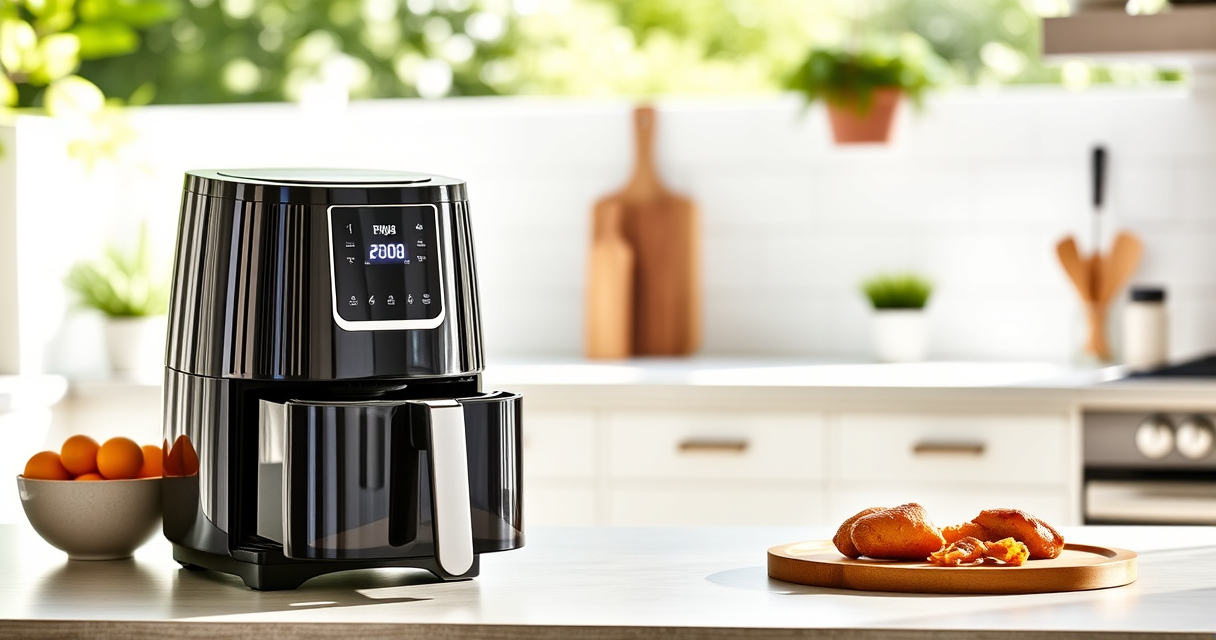 Summer Sizzle: Essential Accessories for Your Ninja DoubleStack XL Air Fryer