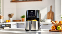 Summer Sizzle: Essential Accessories for Your Ninja Foodi XL Air Fryer
