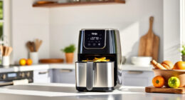 Summer Sizzle: Essential Accessories for Your Ninja Foodi XL Air Fryer