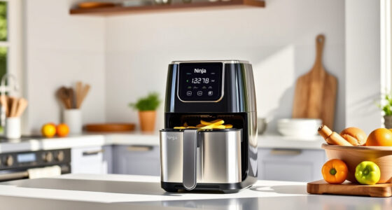 Summer Sizzle: Essential Accessories for Your Ninja Foodi XL Air Fryer