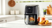 Summer Sizzle: Must-Have Accessories for Your Ninja Crispi Glass Air Fryer