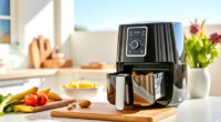Summer Sizzle: Must-Have Accessories for Your Ninja Crispi Pro Air Fryer