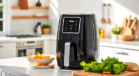 Summer Sizzle: Must-Have Accessories for Your Ninja Foodi XL Air Fryer