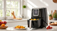 Summer Snack Mastery: Ninja Foodi 8-Quart DualZone Air Fryer