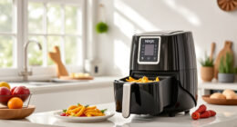 Summer Snack Mastery: Ninja Foodi 8-Quart DualZone Air Fryer
