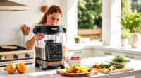 Summer Sweets & Savories: Must-Have Accessories for Your Ninja® PossibleCooker™ Pro