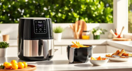 Summer Tips & Hacks for the Ninja Air Fryer 4 Qt: Perfect for Cool Desserts