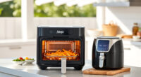 Summer Tips & Hacks for the Ninja Foodi Smart XL Air Fry Oven