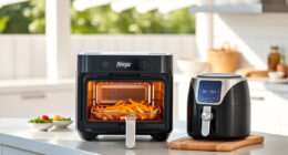Summer Tips & Hacks for the Ninja Foodi Smart XL Air Fry Oven