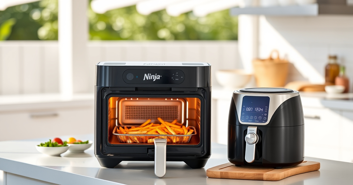 Summer Tips & Hacks for the Ninja Foodi Smart XL Air Fry Oven