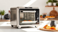 Summer Tips & Hacks for the Ninja Foodi XL Pro Air Oven