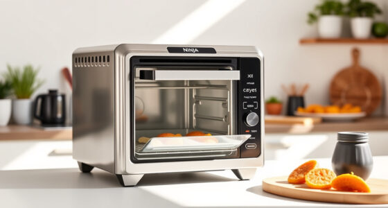 Summer Tips & Hacks for the Ninja Foodi XL Pro Air Oven