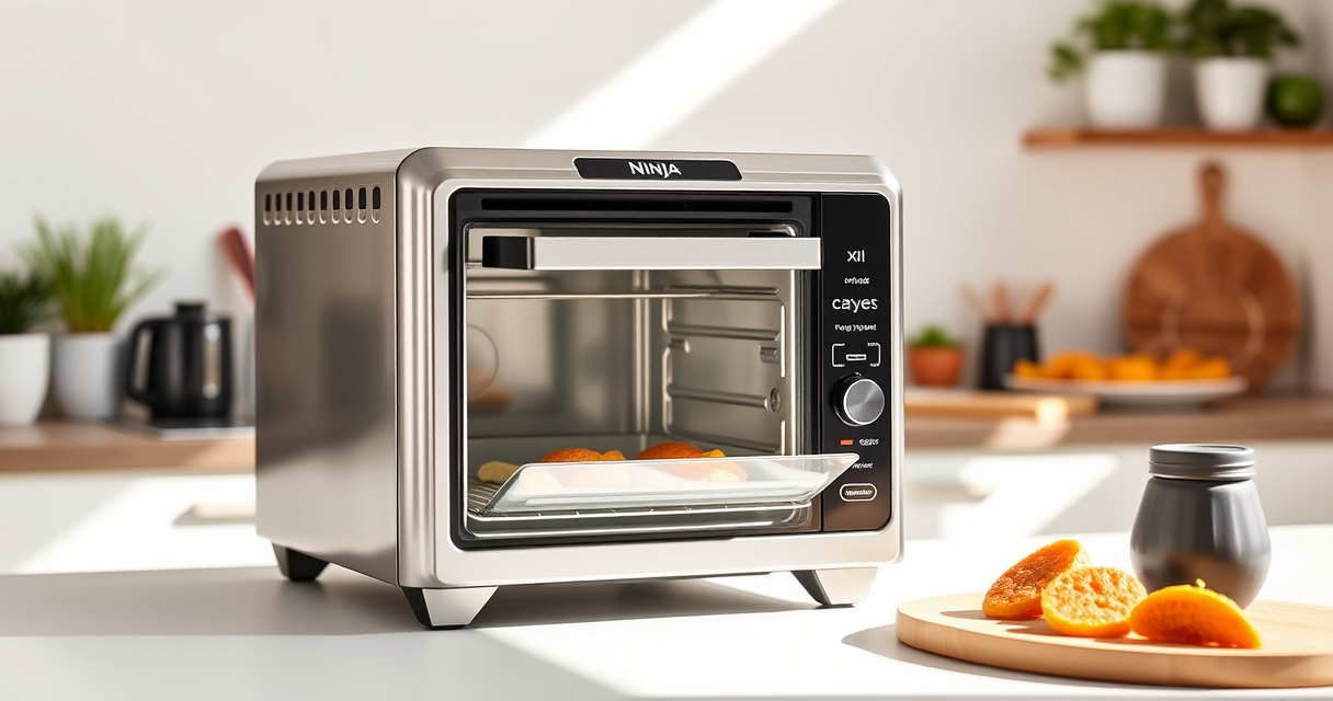 Summer Tips & Hacks for the Ninja Foodi XL Pro Air Oven