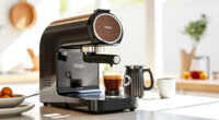 Summer Tips & Hacks for the Ninja Luxe Café Mini ES301