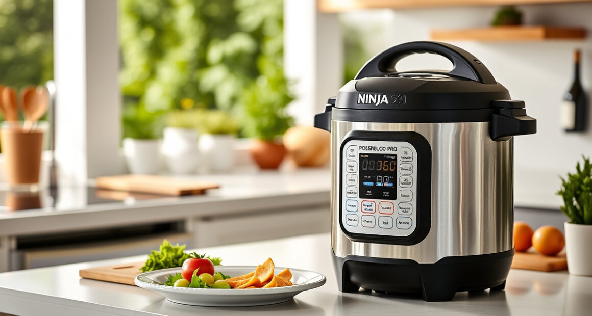 Summer Tips & Hacks for the Ninja PossibleCooker PRO 14-in-1