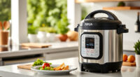 Summer Tips & Hacks for the Ninja PossibleCooker PRO 14-in-1