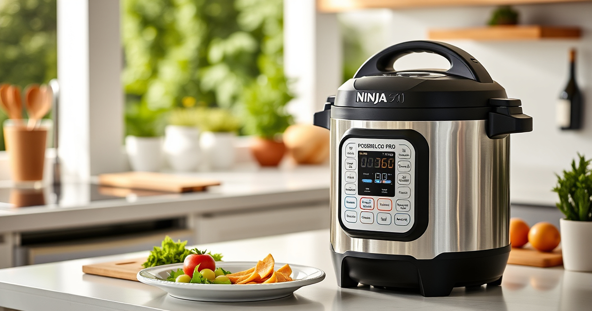 Summer Tips & Hacks for the Ninja PossibleCooker PRO 14-in-1