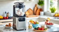 Summertime Sweetness: Creative Recipes with the Ninja CREAMi 7-in-1 Ice Cream Maker