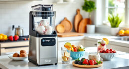 Summertime Sweetness: Creative Recipes with the Ninja CREAMi 7-in-1 Ice Cream Maker