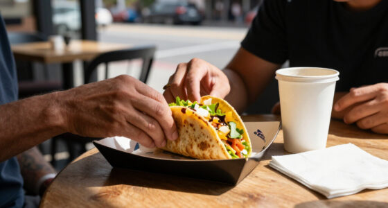 Taco Bell Surges In Global Coverage