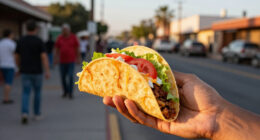 Taco Cabana Surges In Global Coverage