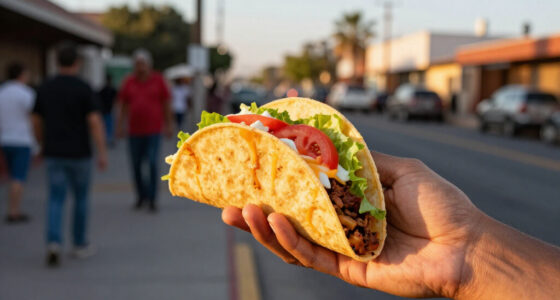 Taco Cabana Surges In Global Coverage