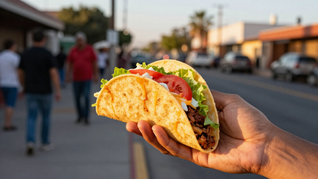 Taco Cabana Surges In Global Coverage