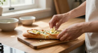The 1-Ingredient Flavor Upgrade For The World's Best Garlic Bread