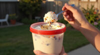 The $9 Costco Staple I Buy Twice A Year And Eat Every Single Day