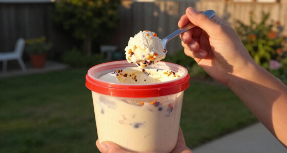 The $9 Costco Staple I Buy Twice A Year And Eat Every Single Day
