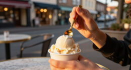 The Golden Eye: When Cinema Meets Culinary Arts In Zurich