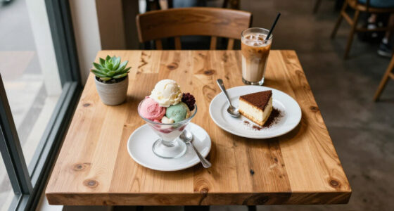 Top 10 Cafés In Riyadh Revealed By Time Out Riyadh